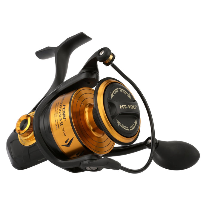 Spinfisher® VII Spinning Reel SSVII7500