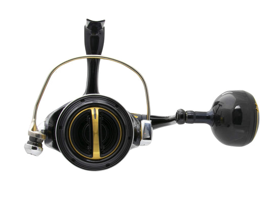 Shimano Stella SW 5000HG C Fishing Reel