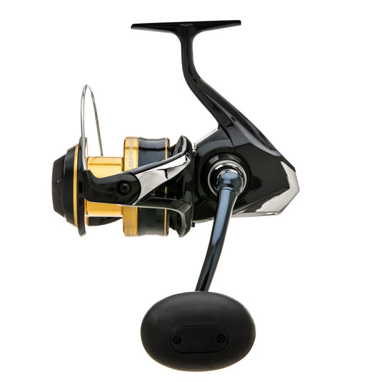 SHIMANO SPHEROS SW A 5000XG SPHEROS