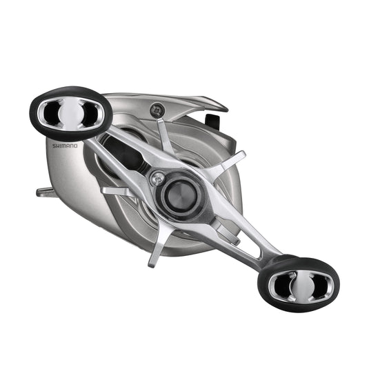 SHIMANO TRANX 151HG A Fishing Reel