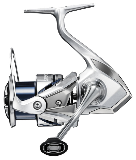 Shimano Inc. STRADIC 2500HG FM