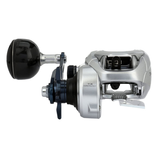 SHIMANO Tranx 300 Baitcasting Reels