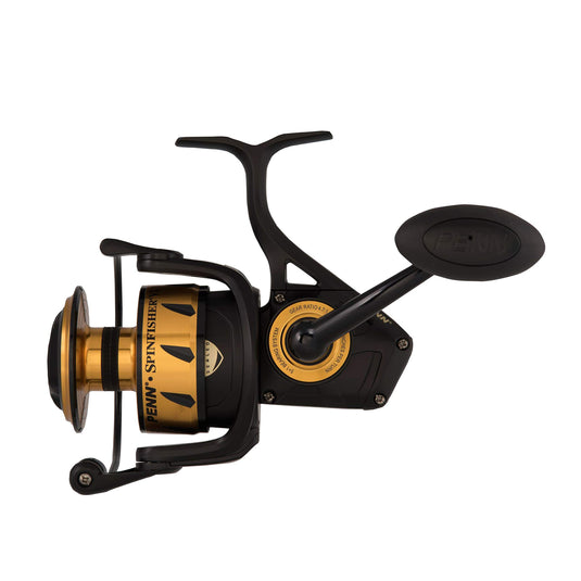 SSVI7500 SPINFISHER VI 7500 SPIN REEL BX