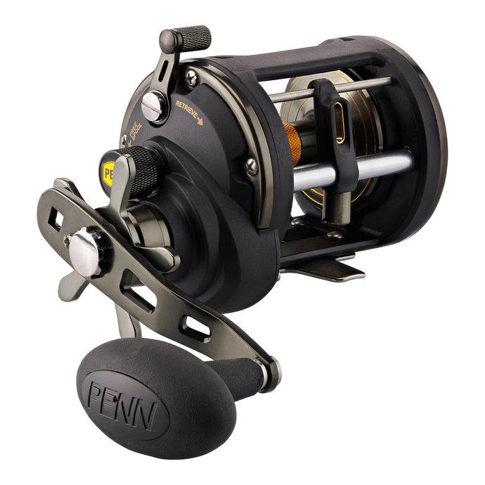 SQLII20LW SQUALL II 20LW REEL BOX