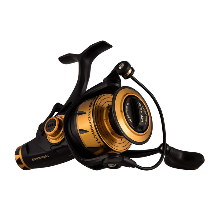 PENN Spinfisher VI Spinning Fishing Reel