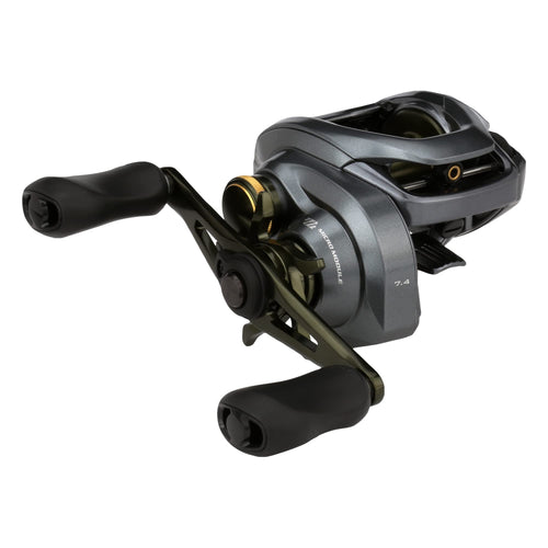 Shimano CURADO DC 200HG Fishing Reel