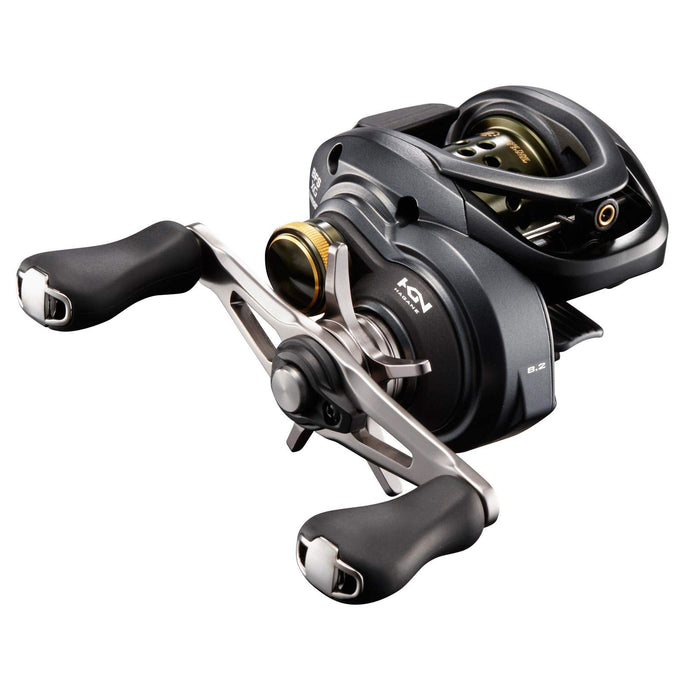 Shimano CURADO BFS XG Left