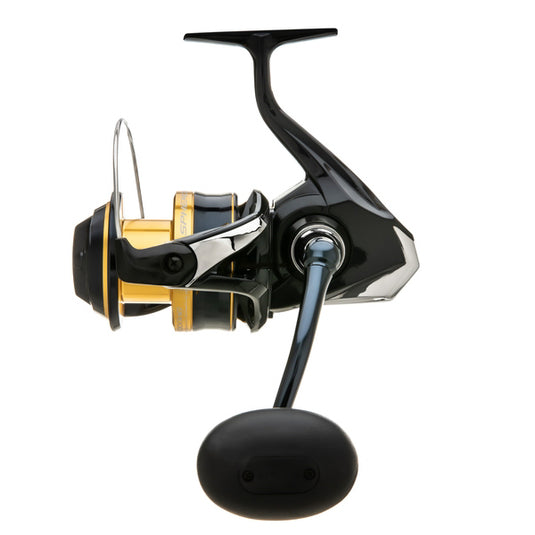 SHIMANO SPHEROS SW A 5000XG SPHEROS