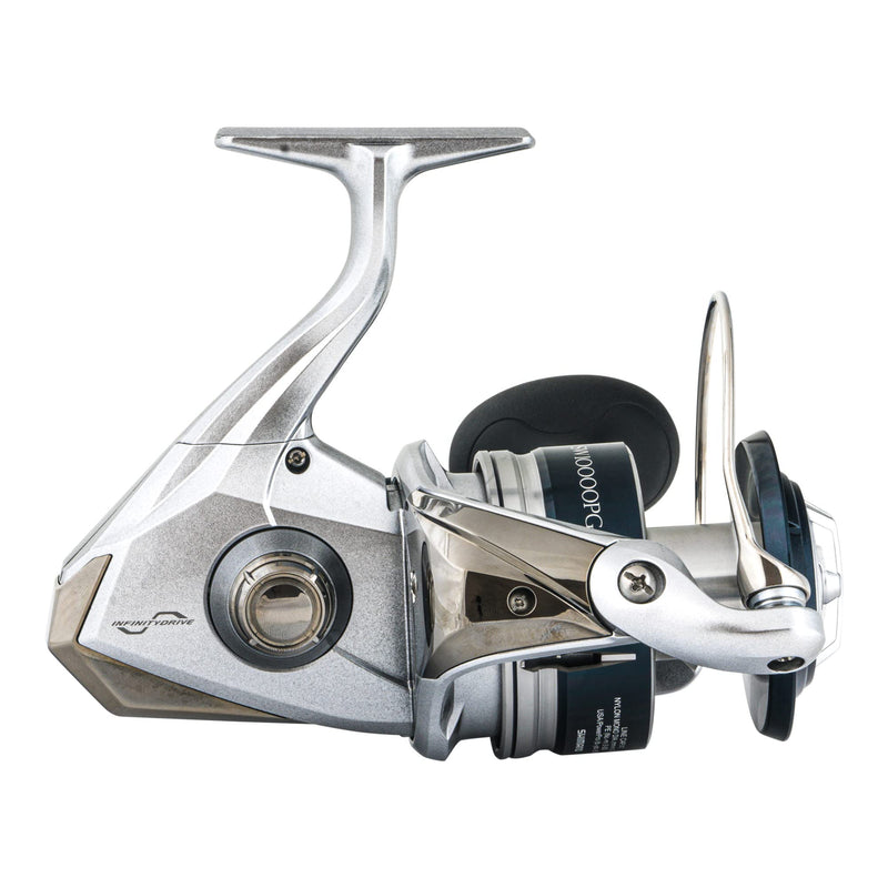 Load image into Gallery viewer, SHIMANO SARAGOSA SW A 10000PG
