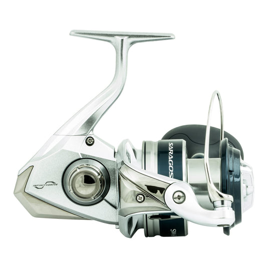 SHIMANO SARAGOSA SW A 10000PG