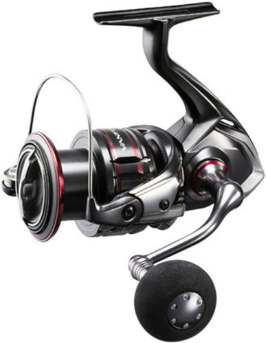 Shimano VFC5000XGF Vanford F Spinning Reel