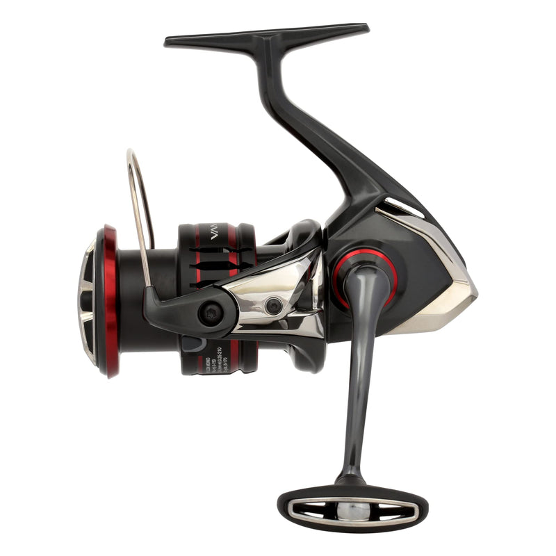 Load image into Gallery viewer, Shimano Vanford F Spinning Reel
