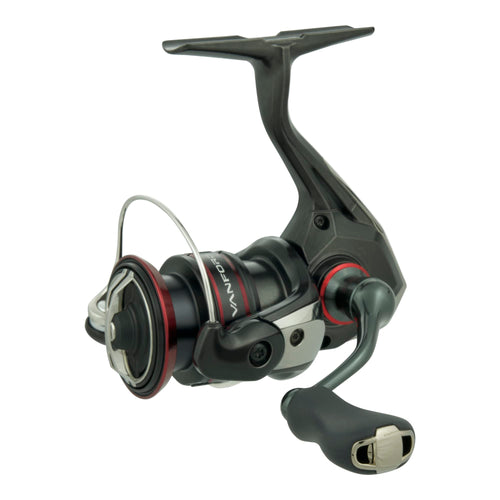 Shimano Vanford F Spinning Reel