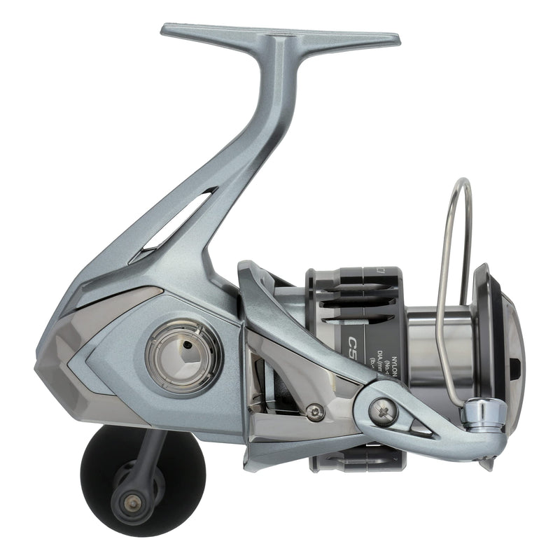 Load image into Gallery viewer, SHIMANO NASCI C5000XG FC NASCI
