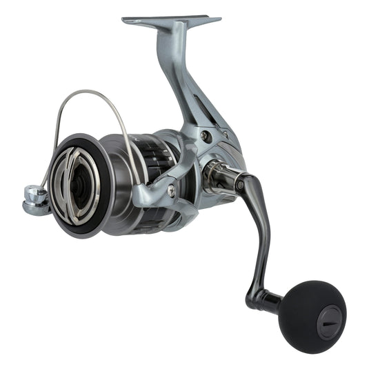 SHIMANO NASCI C5000XG FC NASCI