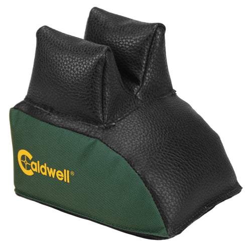 Caldwell Medium High Rear Bag - Filled, Green , 8