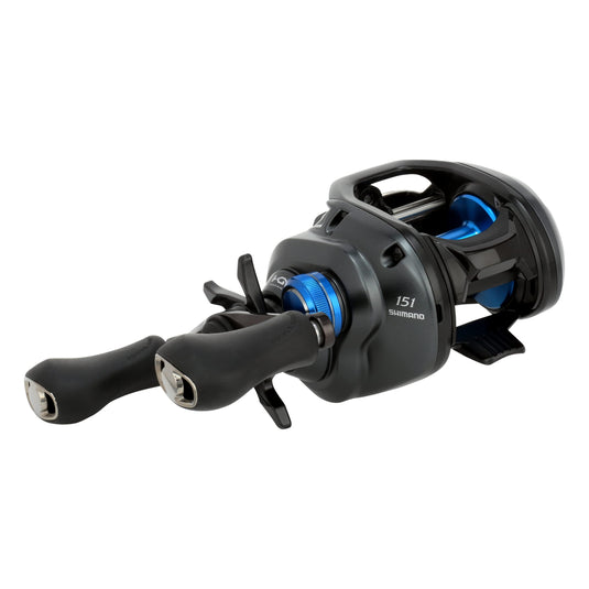 Shimano SLX XT 151 SLX Fishing Reel