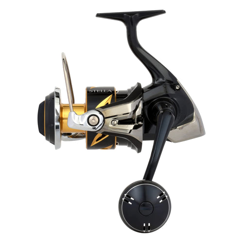 Shimano Inc. Stella SW 8000PG