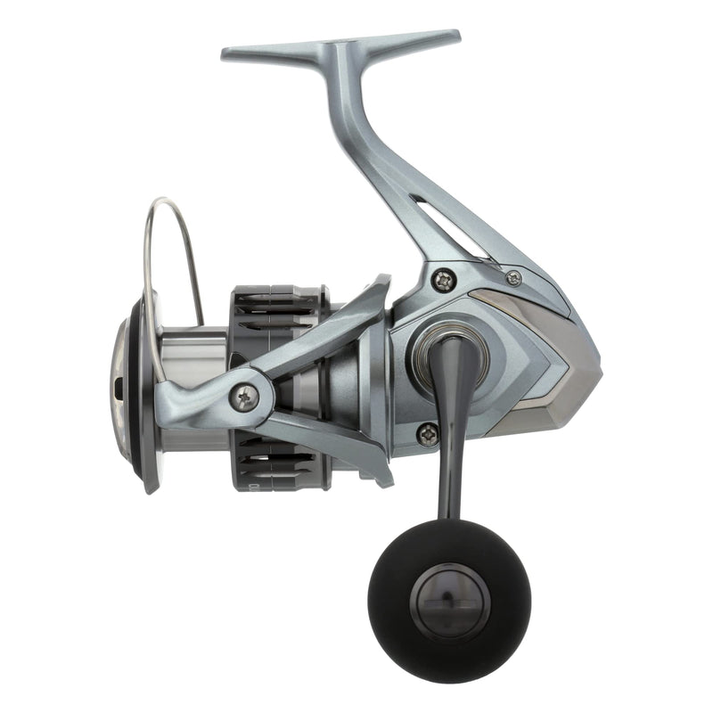 Load image into Gallery viewer, SHIMANO NASCI C5000XG FC NASCI
