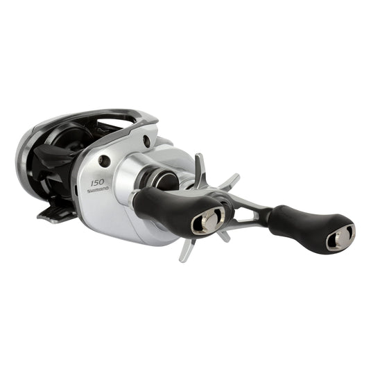 Shimano TRANX 150 A Fishing Reel