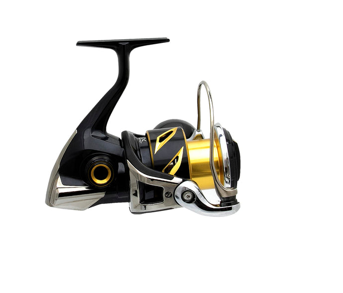 Shimano Stella SW 5000HG C Fishing Reel