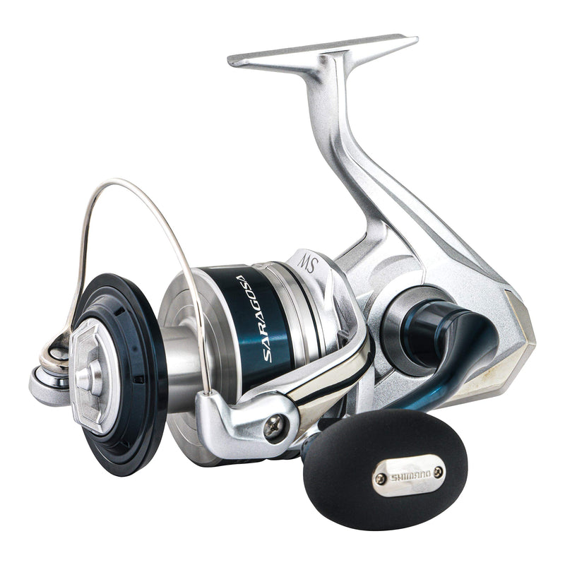 Load image into Gallery viewer, SHIMANO SARAGOSA SW A 10000PG
