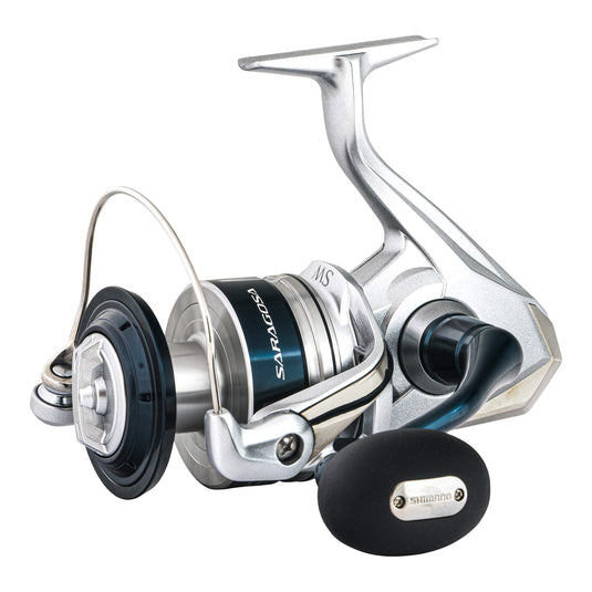 SHIMANO SARAGOSA SW A 10000PG